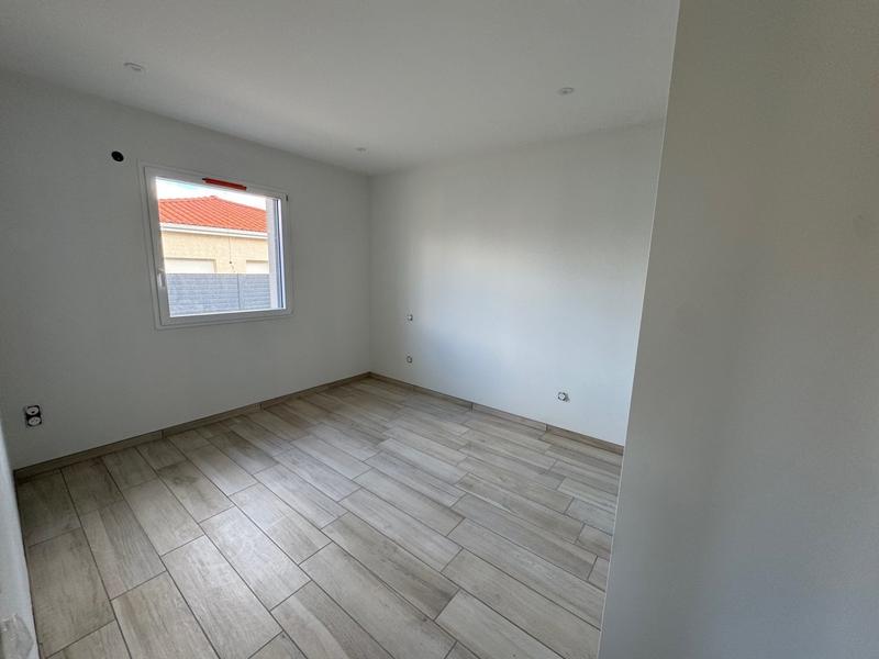 Maison - 104 m² - 5 pièces