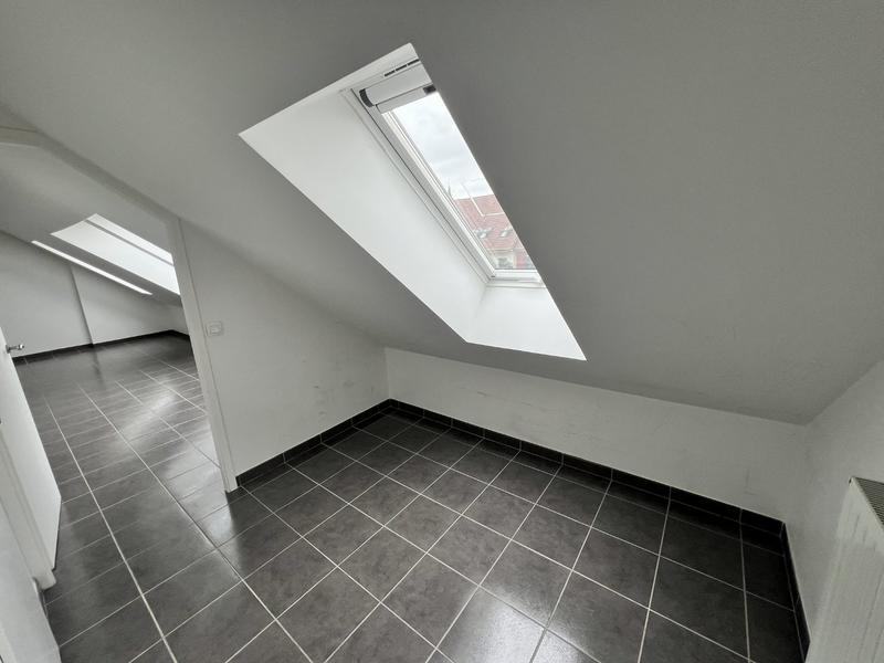 Appartement - 59 m² - 2 pièces