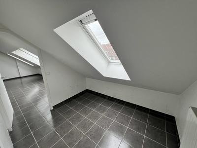 Appartement - 59 m² - 2 pièces