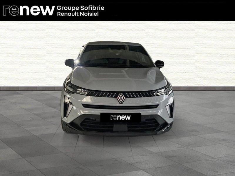 Renault Captur TCe 90 ch Techno