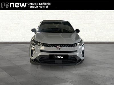 Renault Captur TCe 90 ch Techno