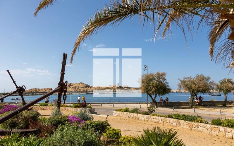 Appartement - 26 m² - 1 pièce