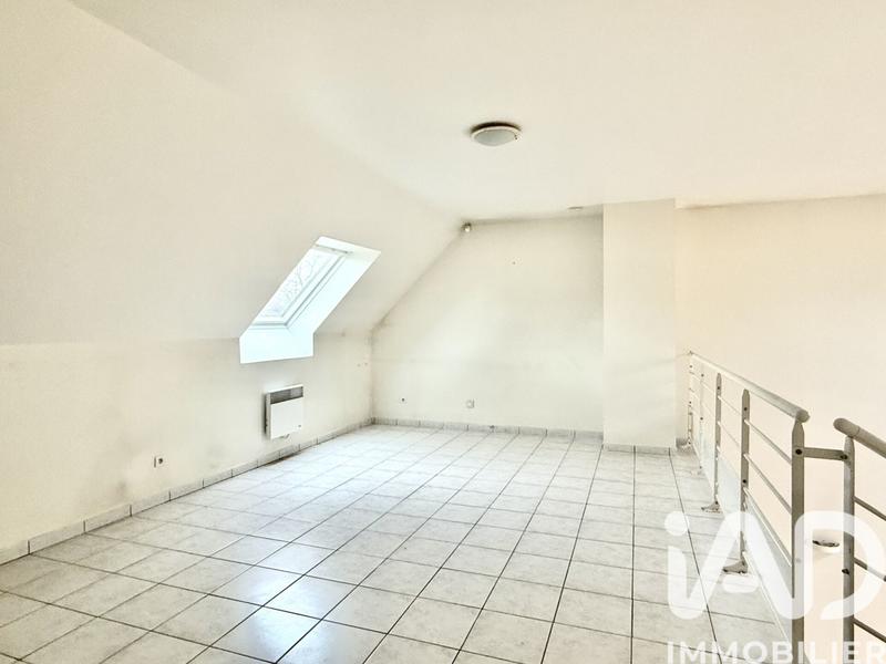 Maison - 127 m² - 6 pièces