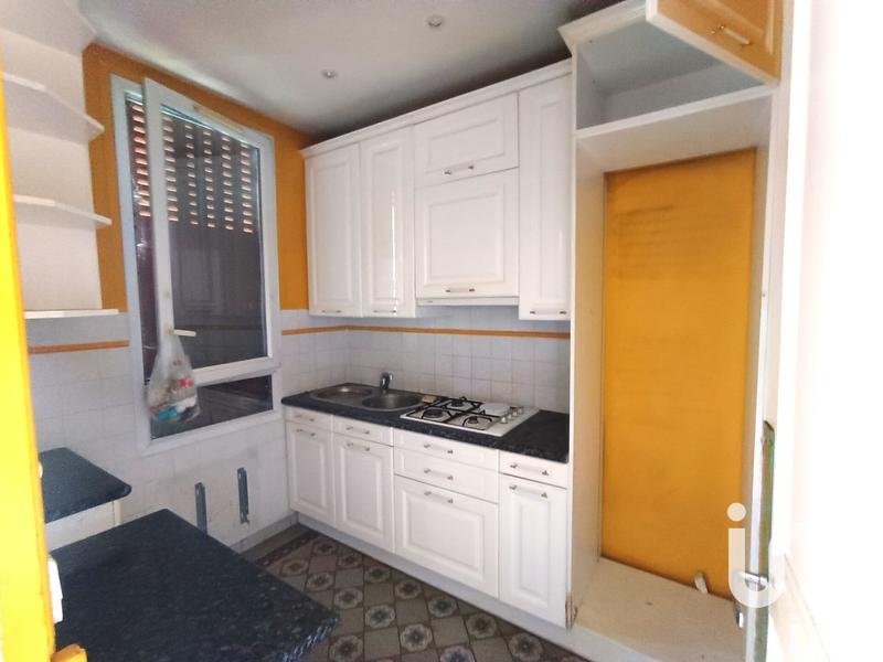 Maison - 136 m² - 5 pièces