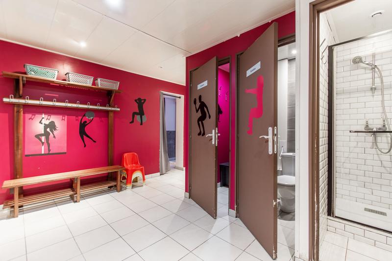 Immeuble - 140 m² - 10 pièces