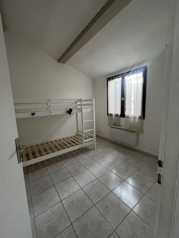 Villa - 56 m² - 3 pièces