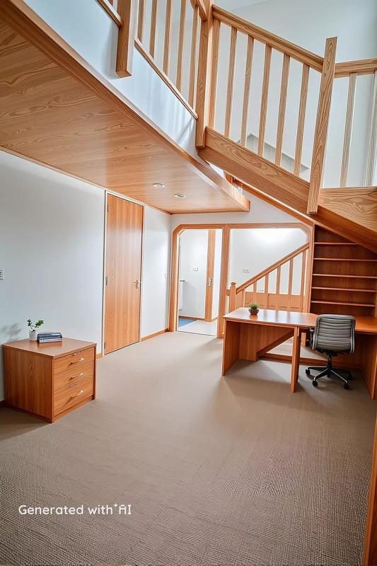 Appartement - 98 m² - 4 pièces