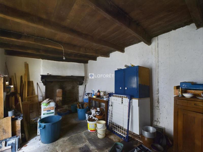 Maison - 127 m² - 5 pièces