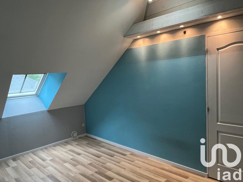 Maison - 287 m² - 12 pièces