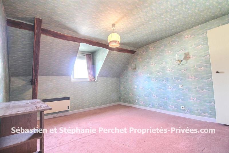 Maison - 142 m² - 6 pièces