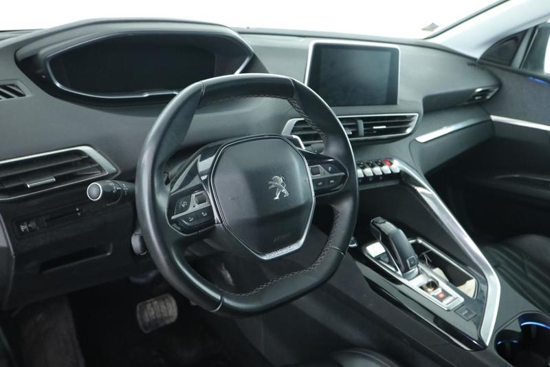 Peugeot 5008 1.6 Thp Allure Eat6 165 ch