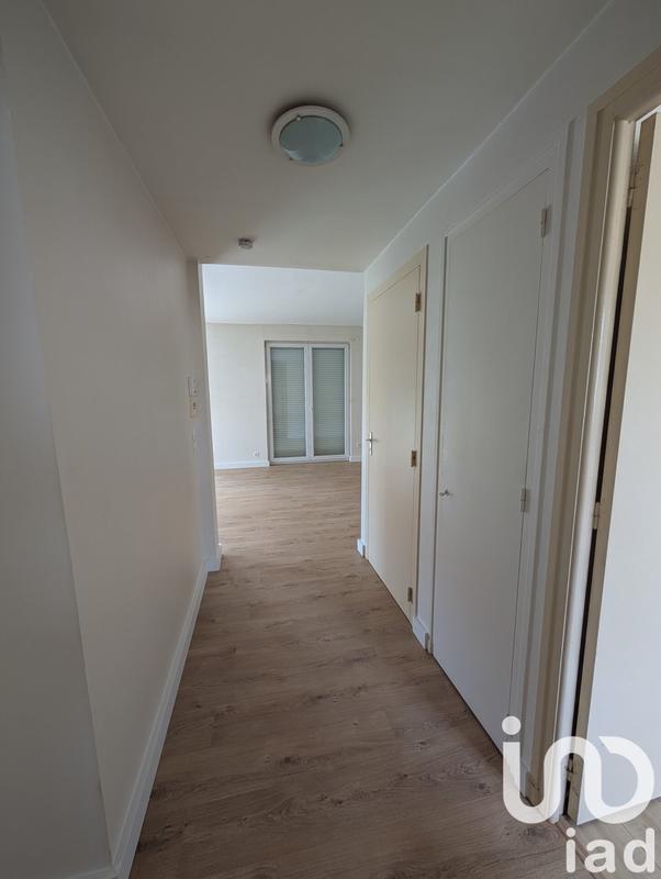 Maison - 136 m² - 6 pièces