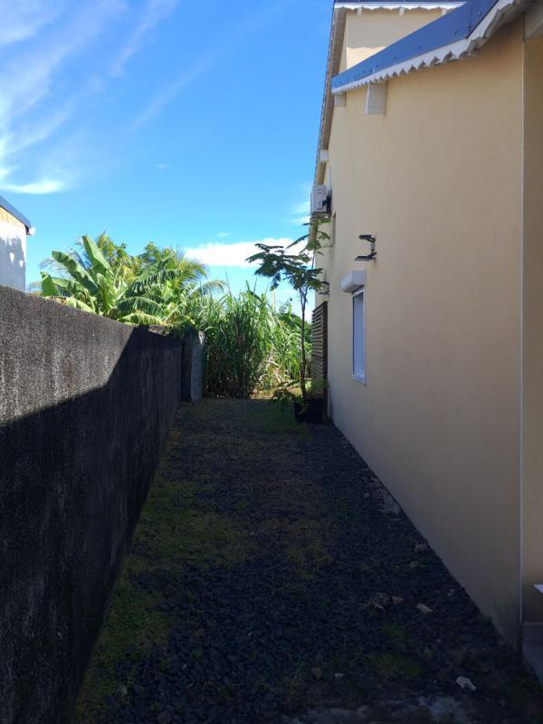 Villa - 162 m² - 5 pièces