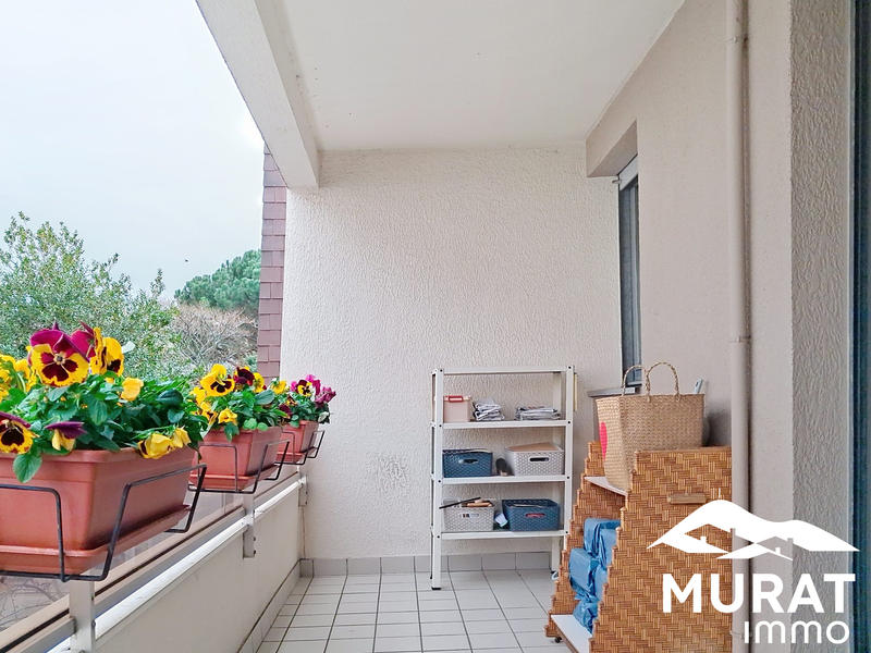 Appartement - 27 m² - 1 pièce