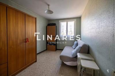 Appartement - 67 m² - 4 pièces