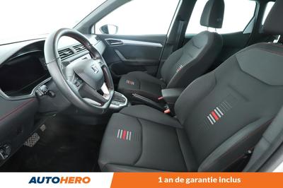 Seat Arona 1.5 Tsi Act Fr Dsg7 150 ch