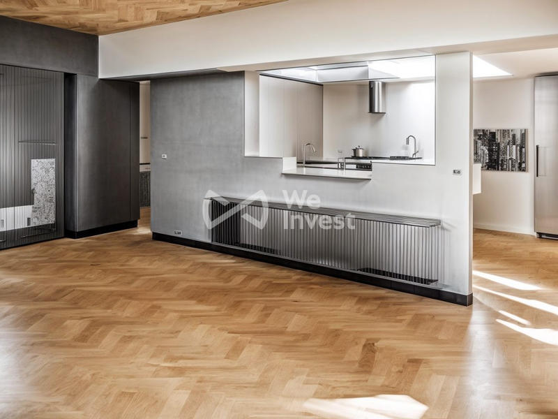 Maison - 127 m² - 4 pièces