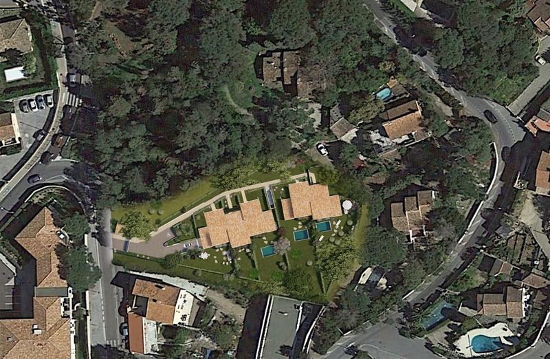 Villa - 92 m² - 5 pièces