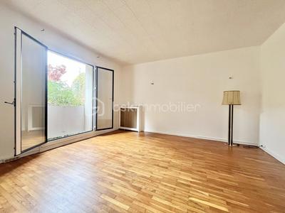 Appartement - 83 m² - 5 pièces