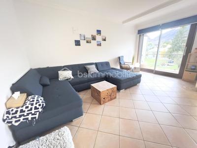 Appartement - 88 m² - 4 pièces