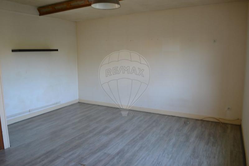 Maison - 187 m² - 7 pièces