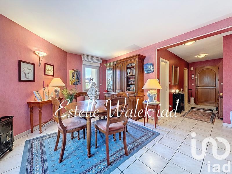 Maison de maîtres - 106 m² - 5 pièces