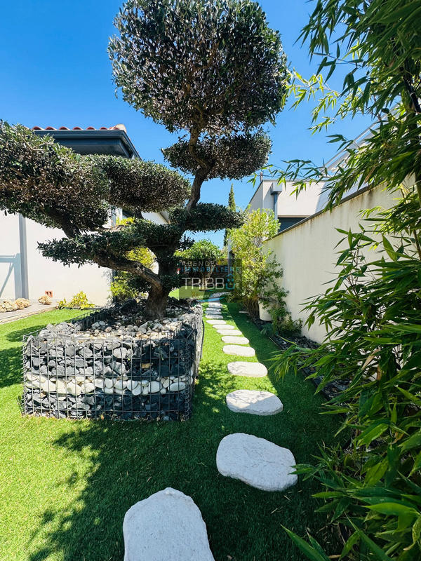 Villa - 135 m² - 4 pièces