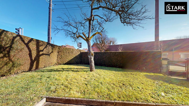 Maison - 101 m² - 5 pièces