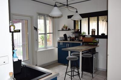 Maison - 145 m² - 7 pièces