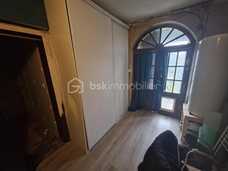 Maison en pierre - 123 m² - 5 pièces