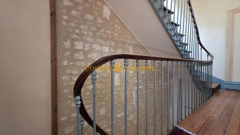 Maison - 147 m² - 5 pièces