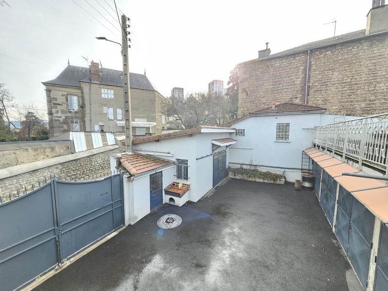 Maison - 135 m² - 5 pièces