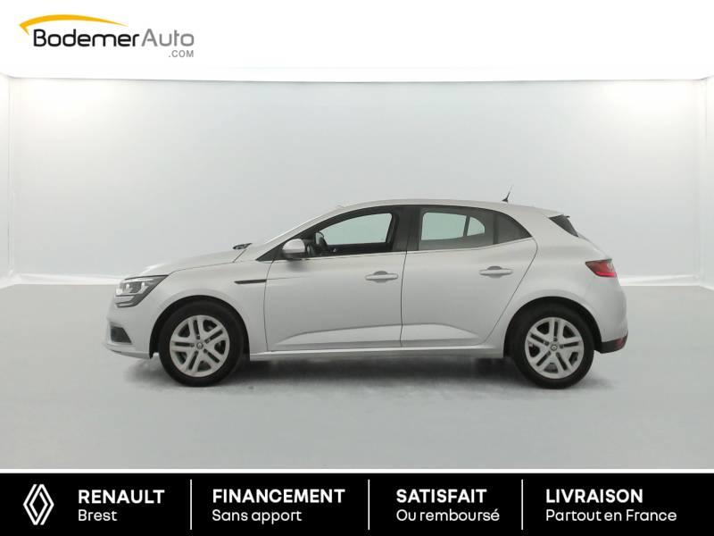 Renault Mégane IV Berline TCe 115 Fap Business