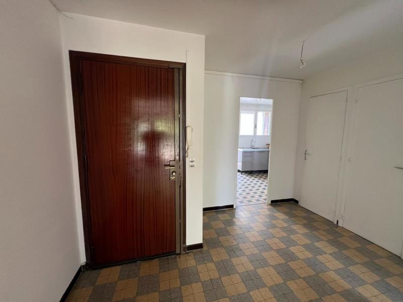 Appartement - 62 m² - 2 pièces
