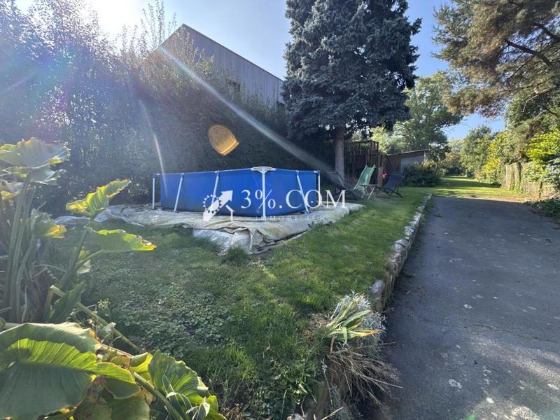 Maison de village - 136 m² - 7 pièces