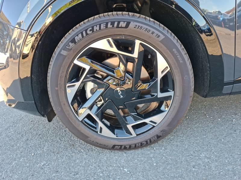 Kia Sportage Vp 1.6 CRDi 136ch Mhev Dct7 4x2 Gt Line Premium