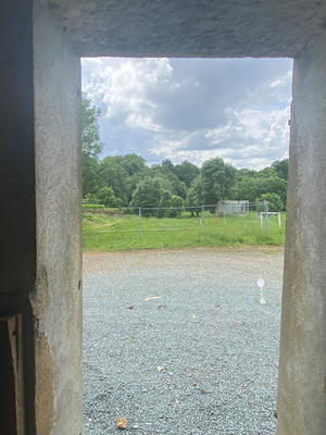 Ferme - 170 m² - 2 pièces