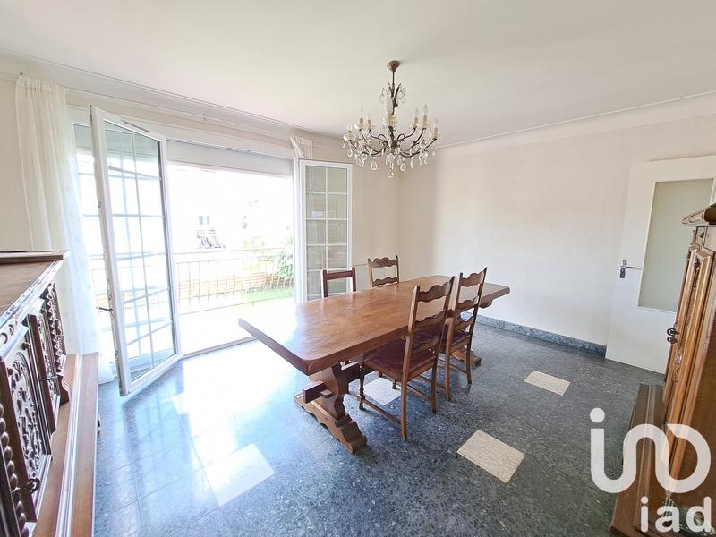 Maison - 163 m² - 7 pièces
