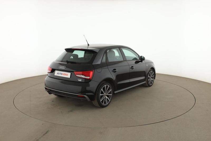 Audi A1 sportback 1.0 Tfsi Ultra Ambition 95 ch