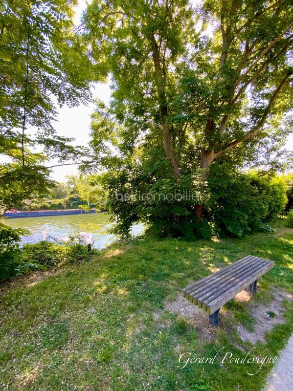 Appartement - 62 m² - 4 pièces