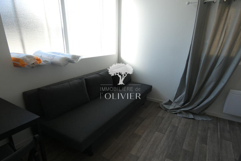 Appartement - 14 m² - 1 pièce