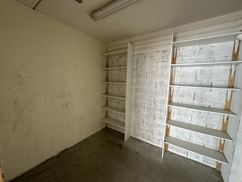 Local commercial - 150 m²