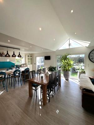 Maison - 190 m² - 7 pièces