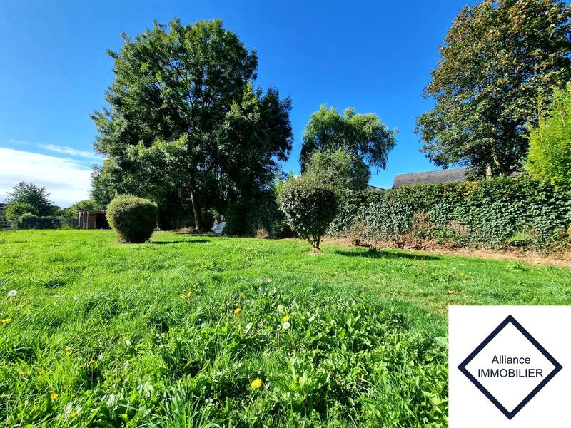 Maison - 103 m² - 5 pièces