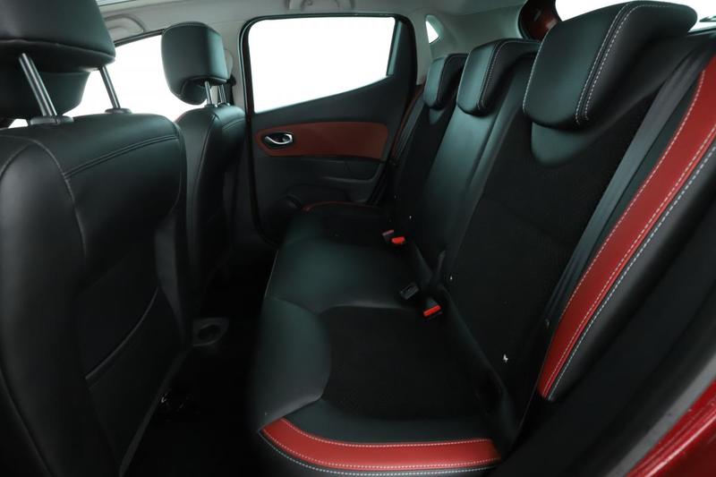 Renault Clio 1.2 TCe Energy Intens 118 ch