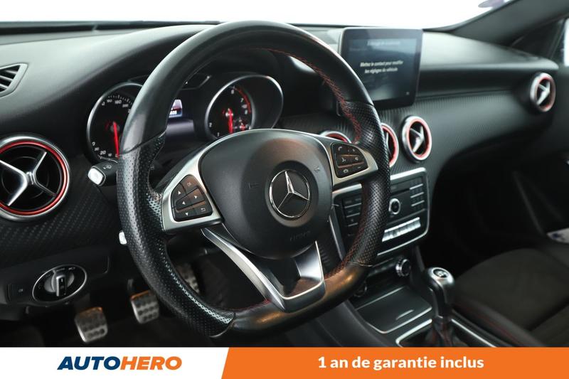 Mercedes Classe a 180 Fascination 7g-Dct 122 ch