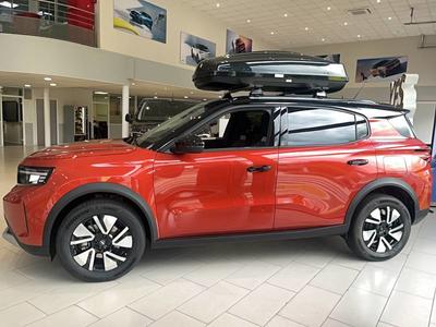 Opel Frontera Electric 113 ch Batterie 44 kWh Gs