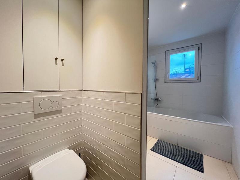 Appartement - 86 m² - 3 pièces