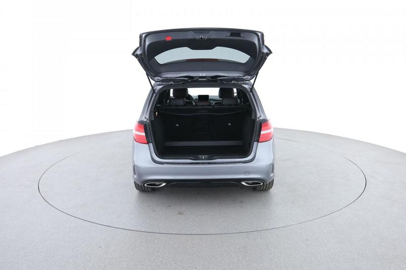 Mercedes Classe B 180 d Fascination 7g-Dct 109 ch