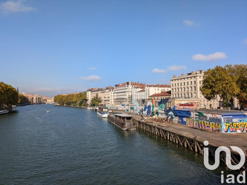 Appartement - 128 m² - 4 pièces